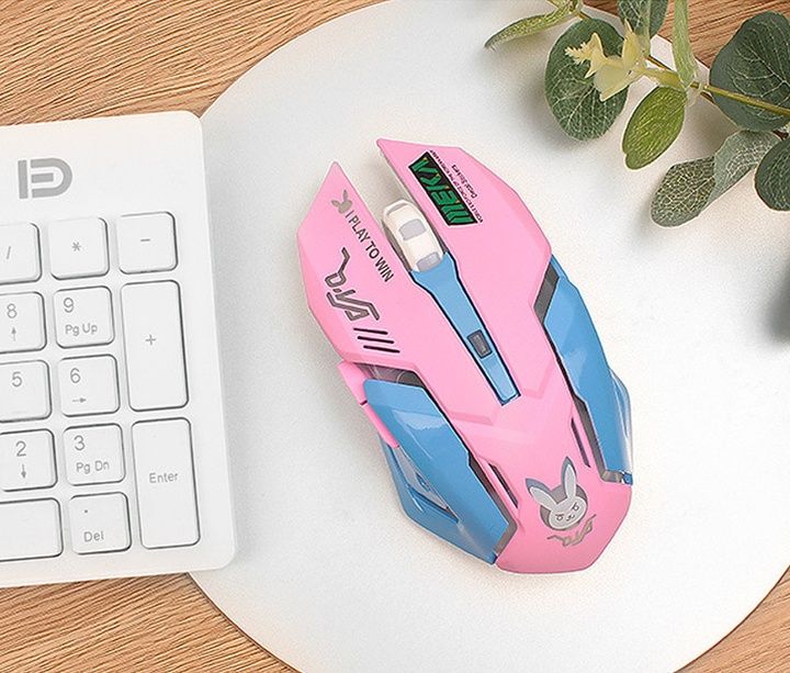 Бездротова мишка Уцінка