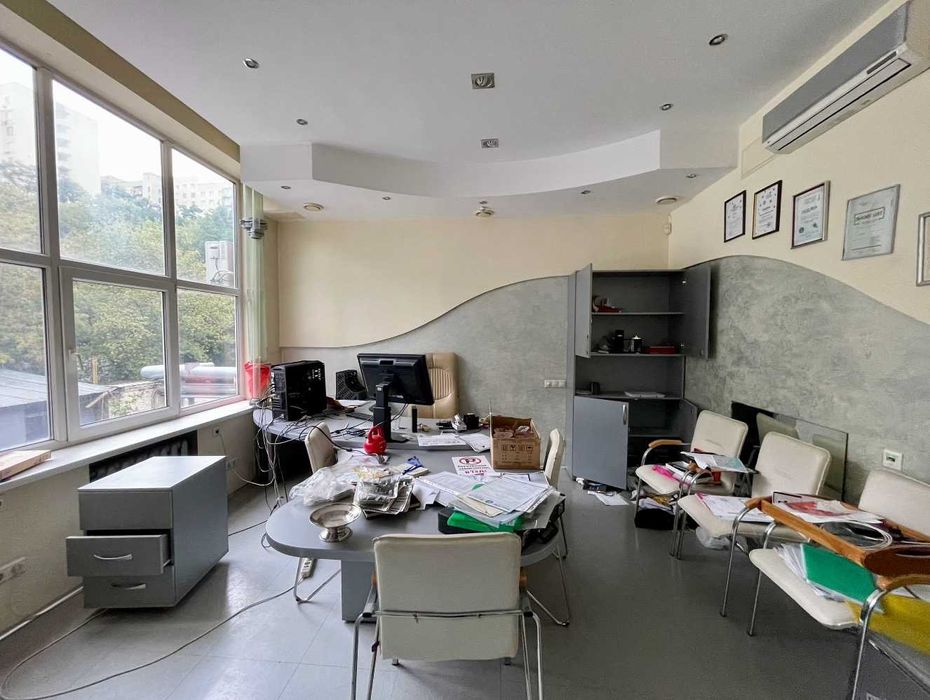 Оренда студії/офісу 30-500 м² Глибочицька 29-31, резервне живлення