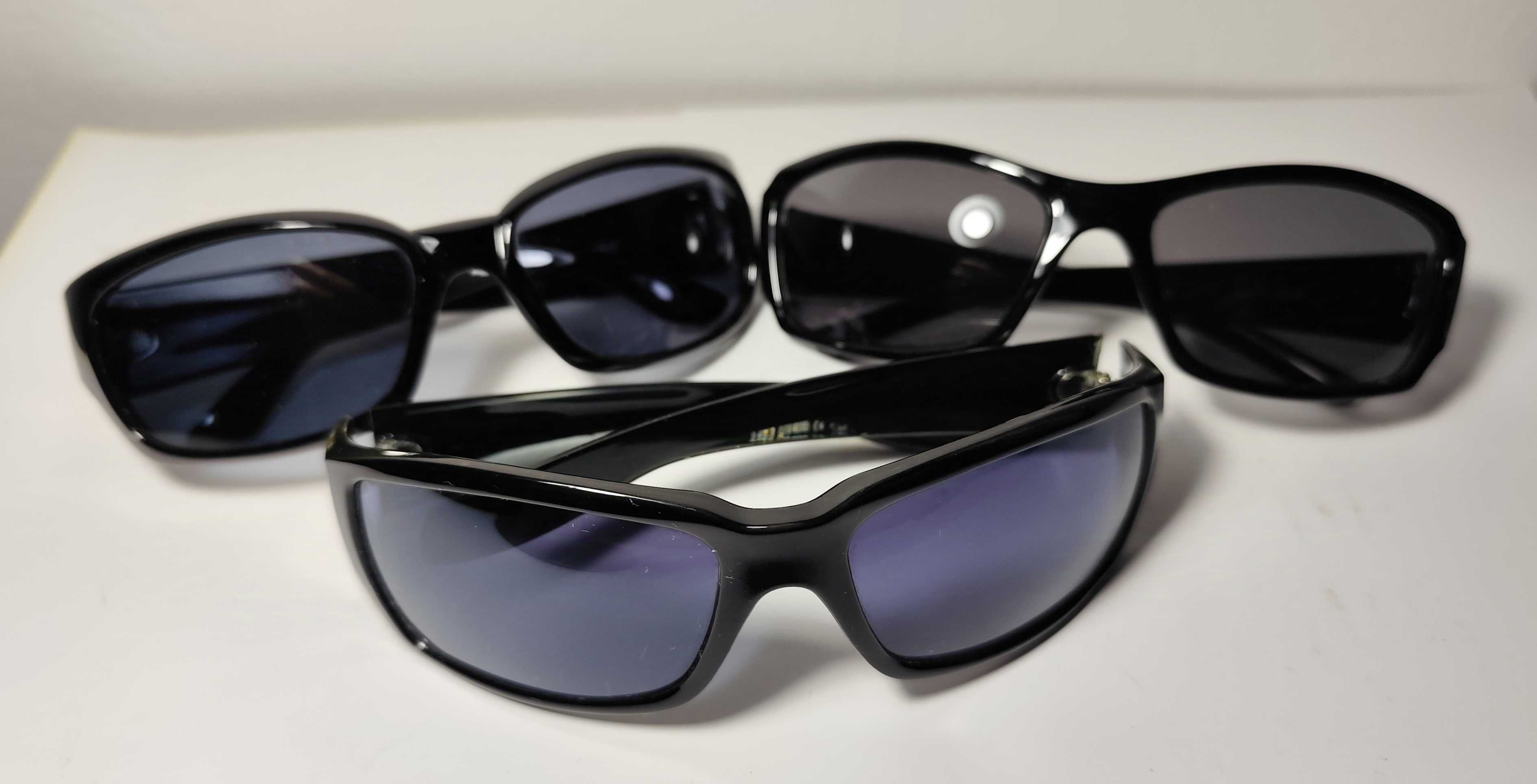 Conjunto de Óculos de sol c/ proteção UV