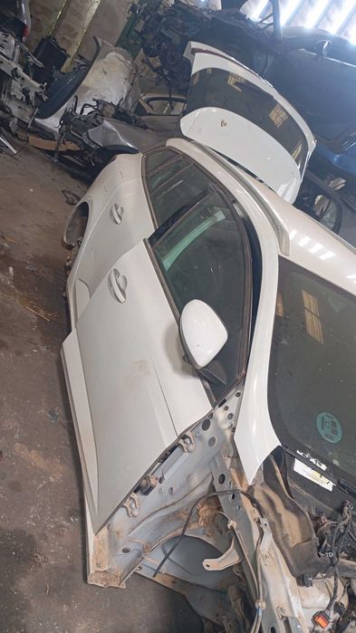 Portas Peugeot cintroen Fiat BMW Renault