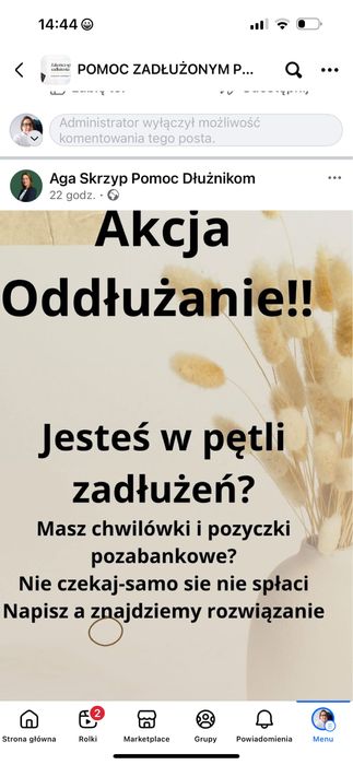Pożyczam 300 000 zł na splatę chwilówek