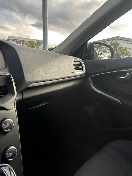 Volvo V40 CrossCountry D3