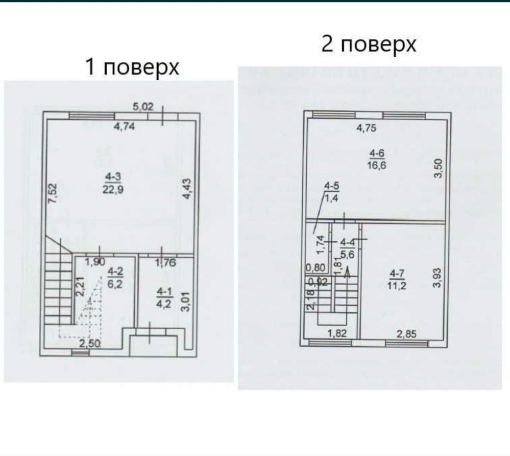 Є оселя!! Продажа Таунхаус Вышгородский район с.Новые Петровцы Без %