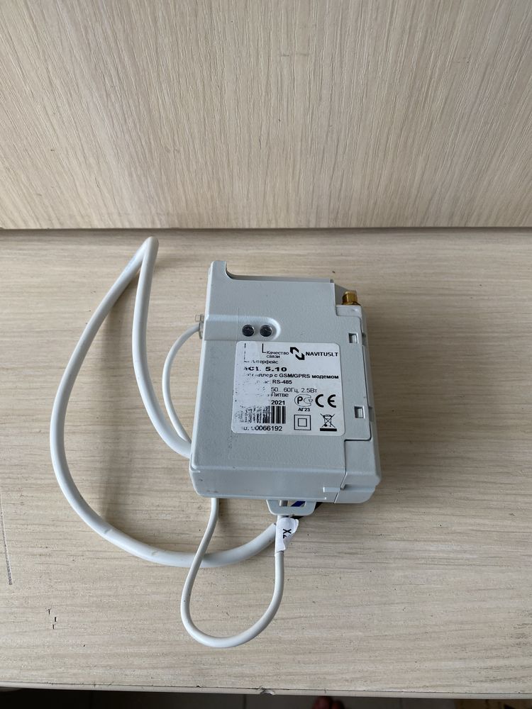Контролер MCL 5.10