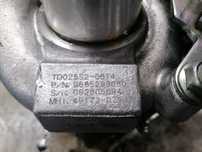 Turbo HDI 1.6CC 90CV