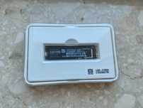 Dysk SSD Samsung 980 M2 500gb