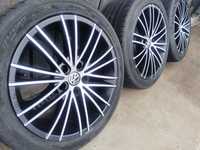 KOŁA LETNIE,ALUFELGI 17'' 5x112 VW Passat B5,B6,B7,AUDI A4 B5,B6,B7.