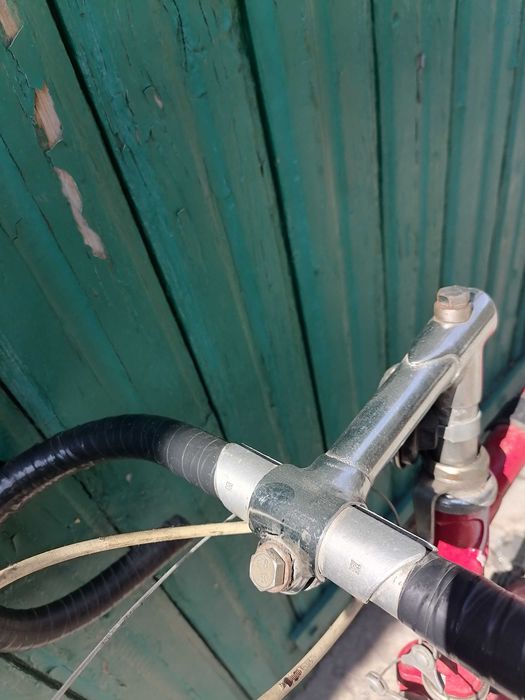 Rower wyścigowy ZZR ROMET HURAGAN JAGUAR rama 57cm Vintage PRL Szytki