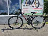 Електровелосипед Li-ion-36V/10Ah