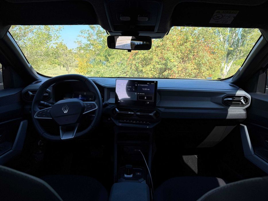 Avtoreal Renault Duster 2025