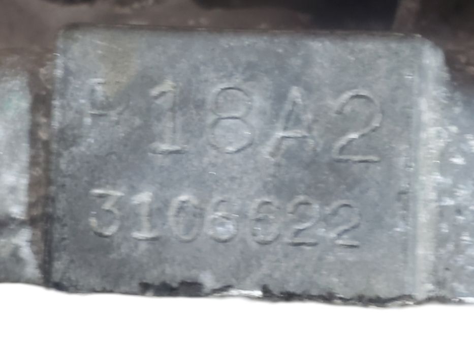 Блок цилиндров задиры R18A2 Honda Civic 8 2006-2012 разборка