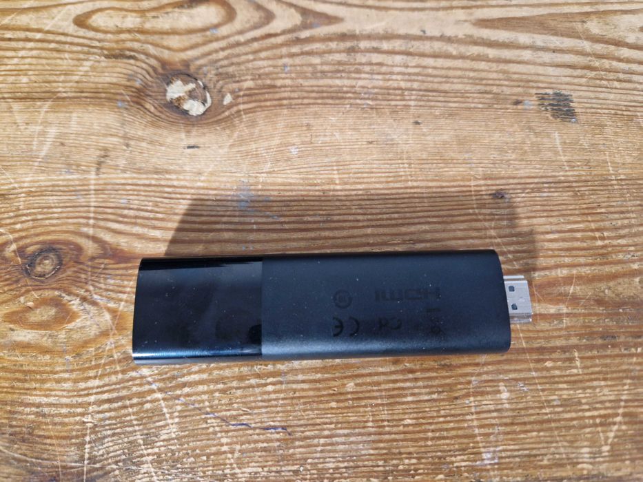 Odtwarzacz multimedialny Xiaomi MI TV STICK 7 GB (4706)