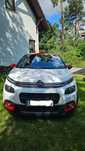 Citroën C3 Citroen C3 - Piękne autko!
