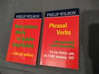 Phrasal Verbs + Najczęstsze Błędy