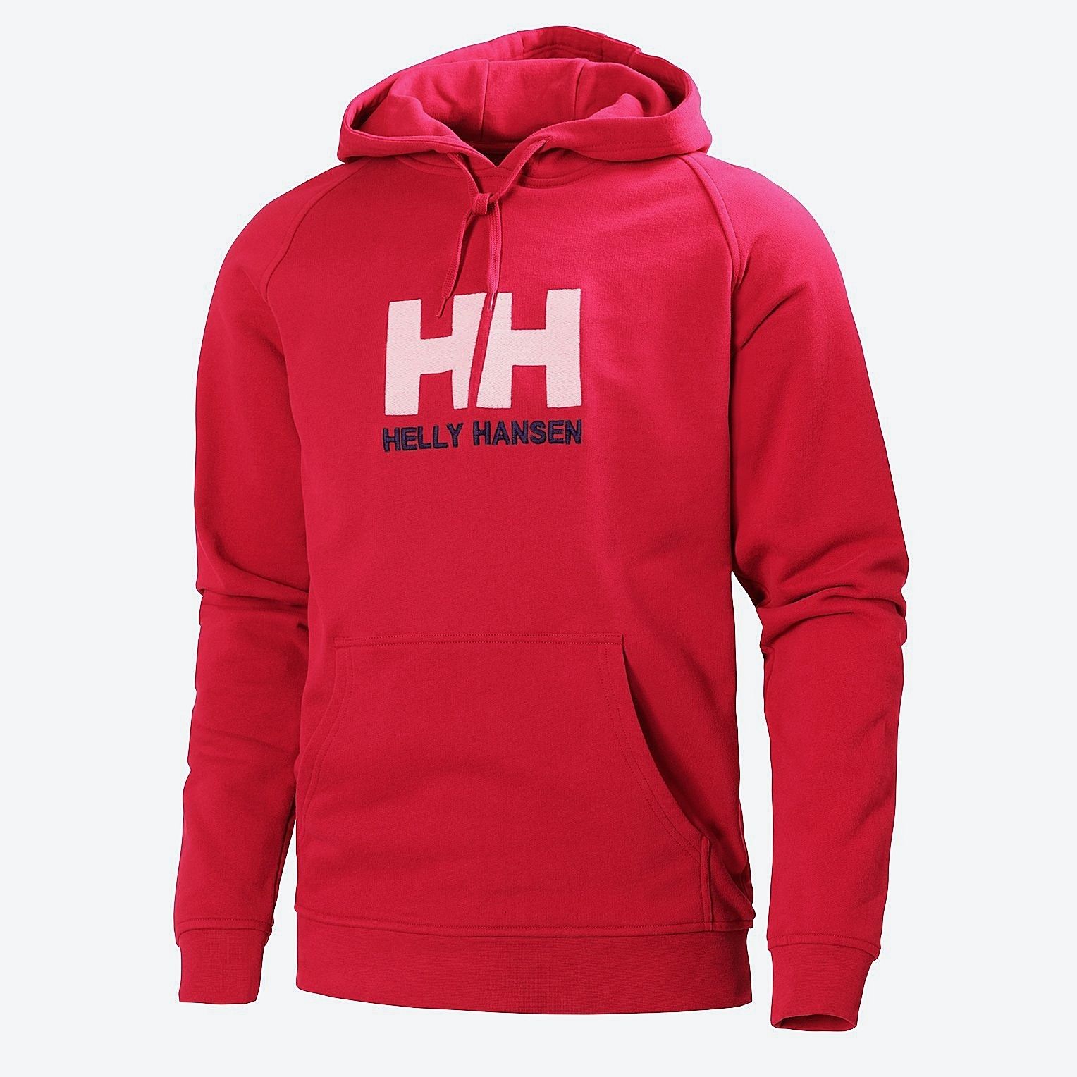 Теплый мужской худи Helly Hansen size L