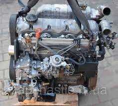 розборка ФІАТ ДУКАТО Fiat Dukato 2.8 jti tdi