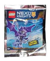 LEGO Nexo Knights Polybag - Gargoyle #271716 klocki zestaw