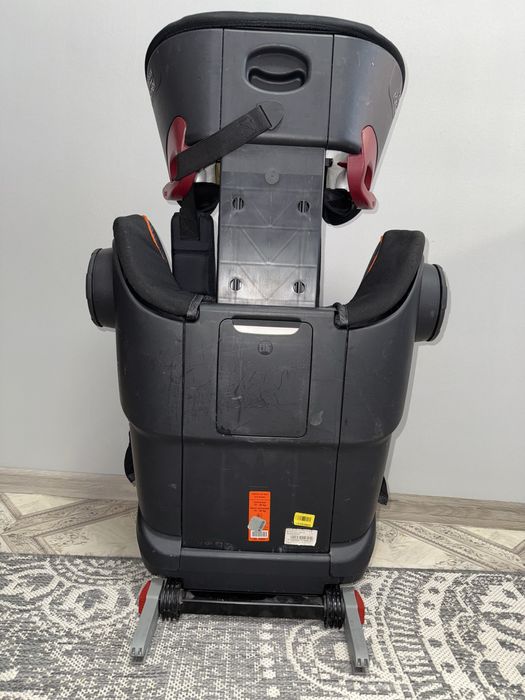 Автокрісло Britax Romer  15-36кг