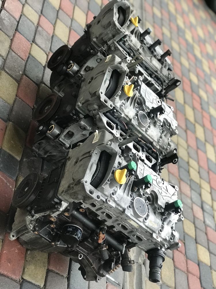 Двигун K4M 1.6 16v механіка автомат 812 scenic megane мотор 782