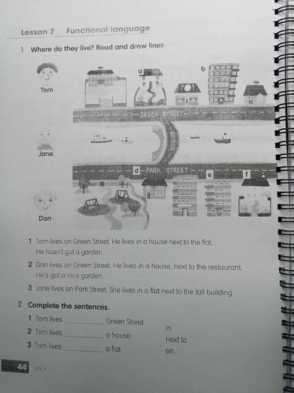 Academy Stars 2 Workbook