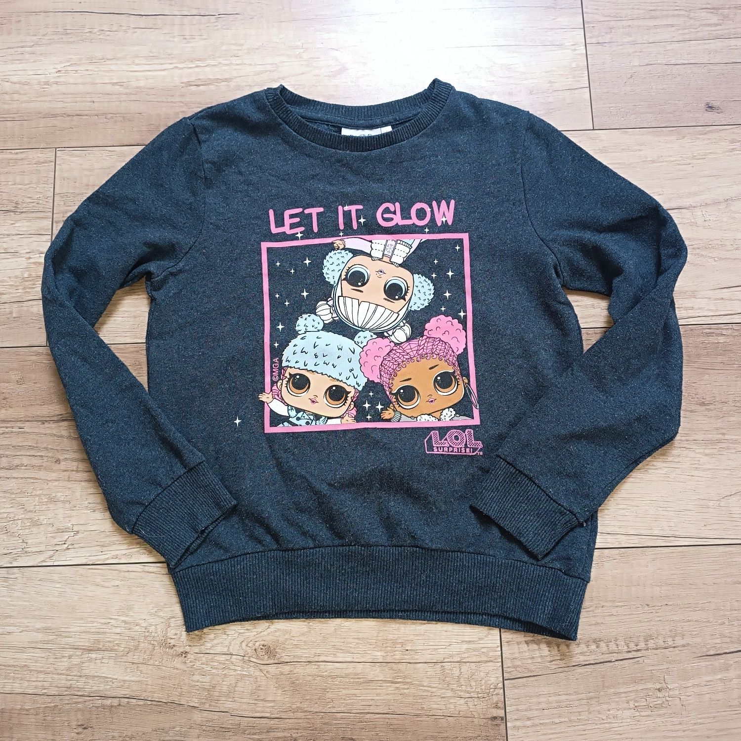 Sweter LOL Surprise 134