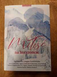 Miłość na horyzoncie Agnieszka Lingas Łoniewska  ...