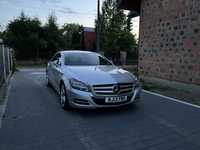 Witam sprzedam Mercedes-Benz Cls250 Cdi Blueefficiency 204KM 7G-Tronic