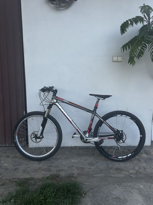 Trek Elite 9.8