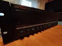 Wzmacniacz Inter M PAM-120A 100V 70V 120W