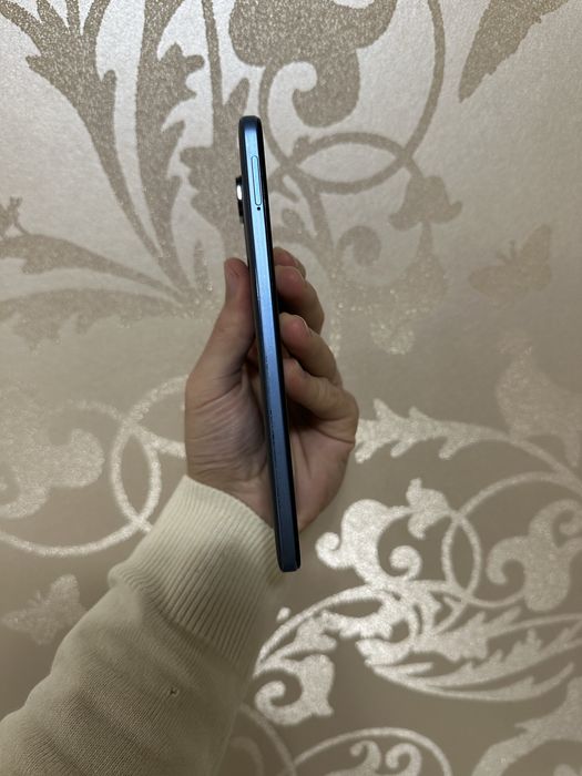 Xiaomi Redmi Note 11S 6+2/128 GB!