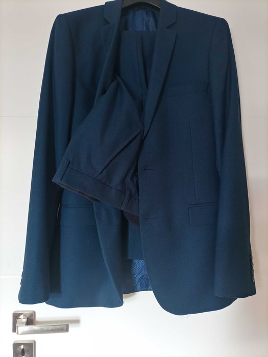 garnitur młodzieżowy