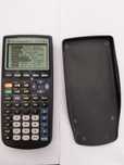 Texas instruments TI-83 Plus