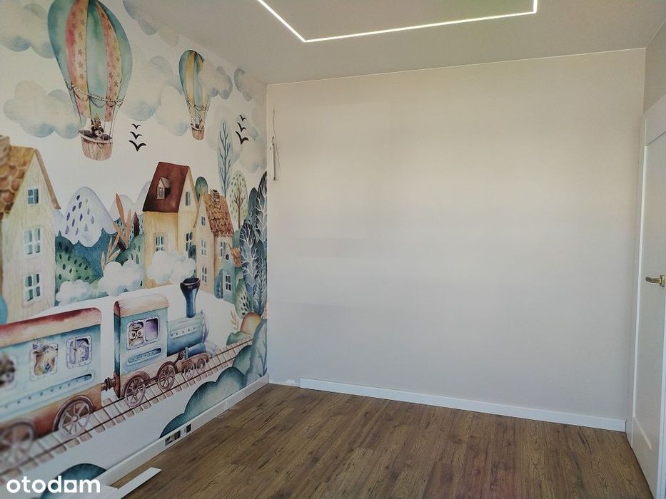 ⭐Najtańsze 4 pokoje obok Sukcesji ! Black Friday⭐