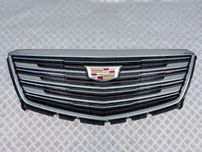 Cadillac Grill Atrapa przód Znaczek Usa