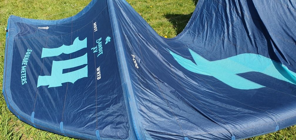 ... kite F-one BANDIT  2022, 2023,2024