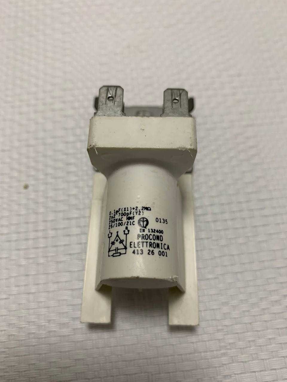 Сетевой фильтр для стиральных машин Procond Elettronica 413 26 001