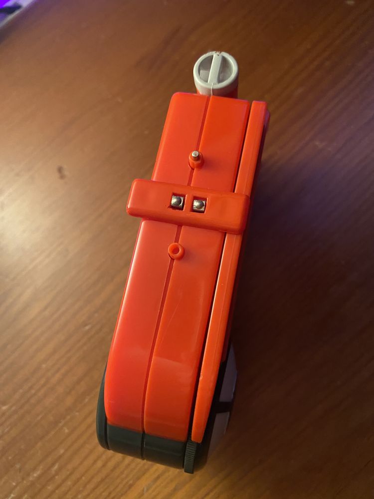 Cyber ball e Pokédex advance Pokémon