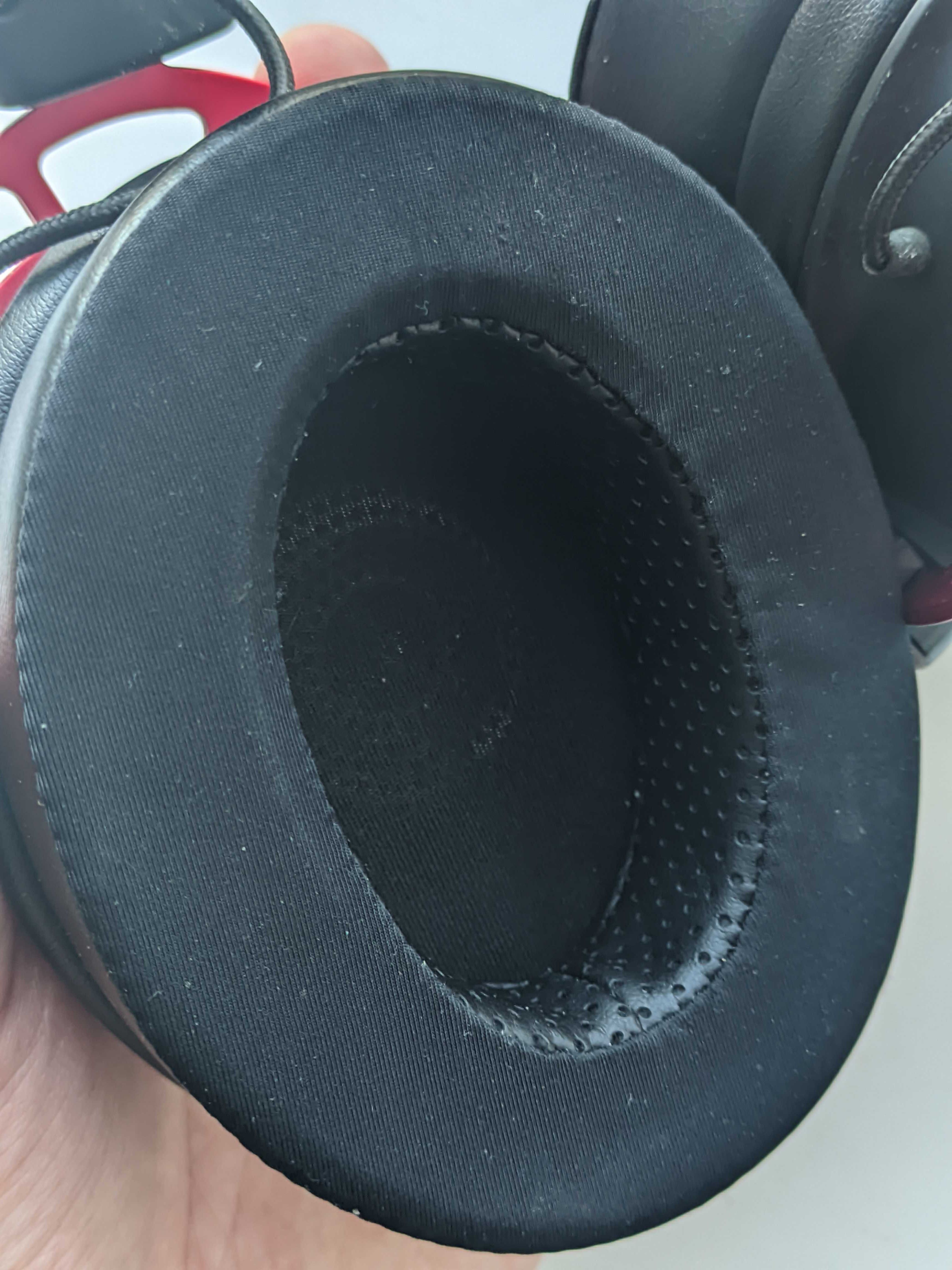 компьютерная игровая гарнитура hyperx cloud alpha