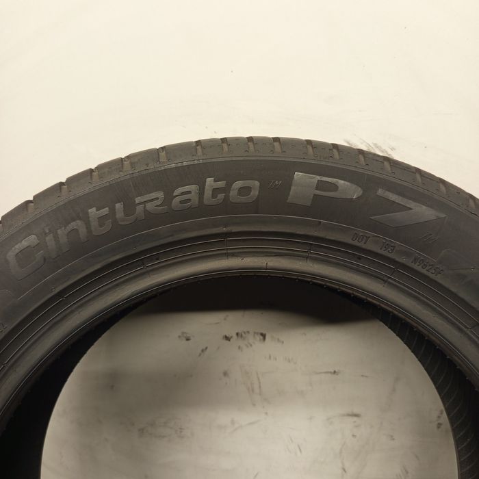 205/55R17 Pirelli Cinturato P7