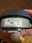 Poduszka powietrzna kierowcy MERCEDES W177 W118