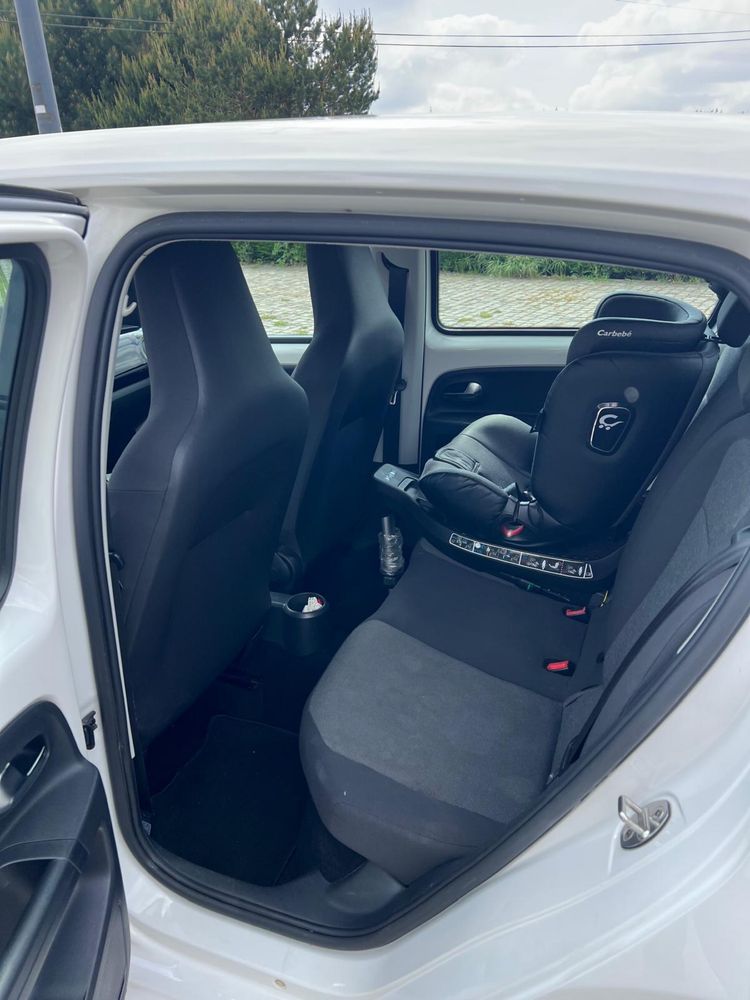 VW Up! 1.0 BlueMotion Move