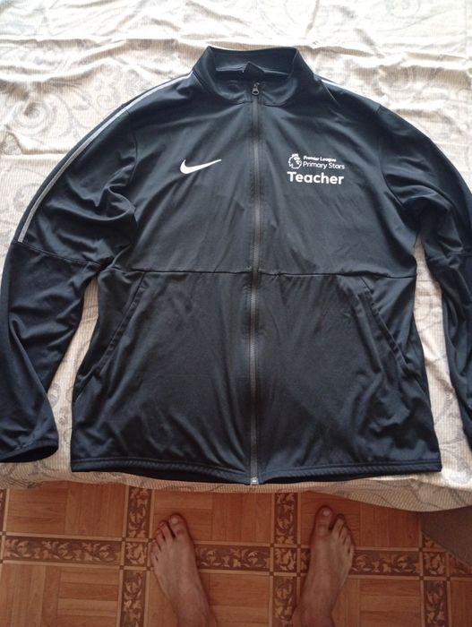 Спортивна кофта найк оригінал
