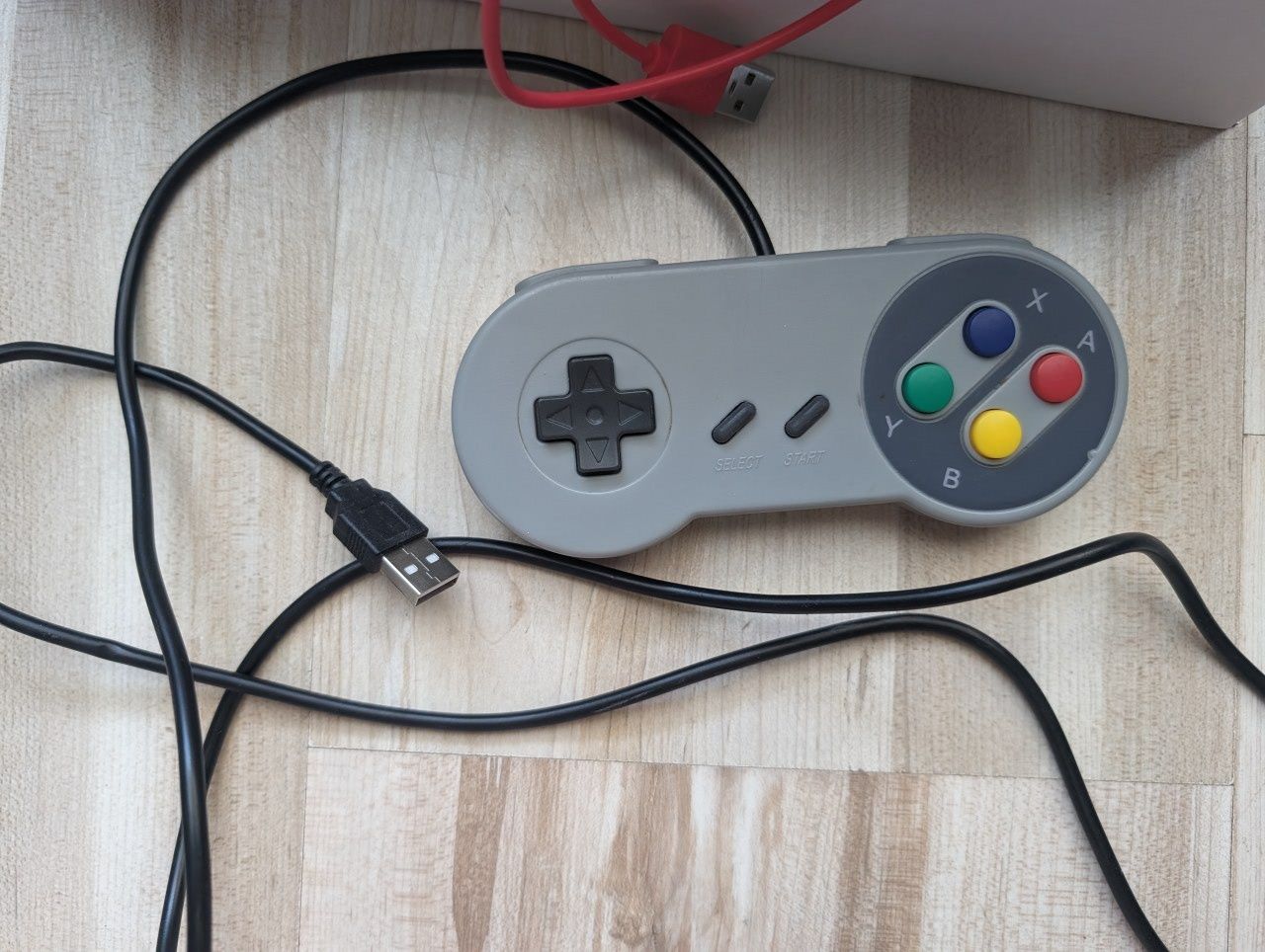 Raspberry Pi 400 EU + dwa pady