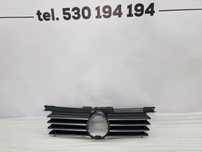 VW BORA 98- HIGHLINE ATRAPA / GRILL PRZEDNI PRZÓD Z CHROMAMI , NR 1J5853655C , NR AUKCJI GR175