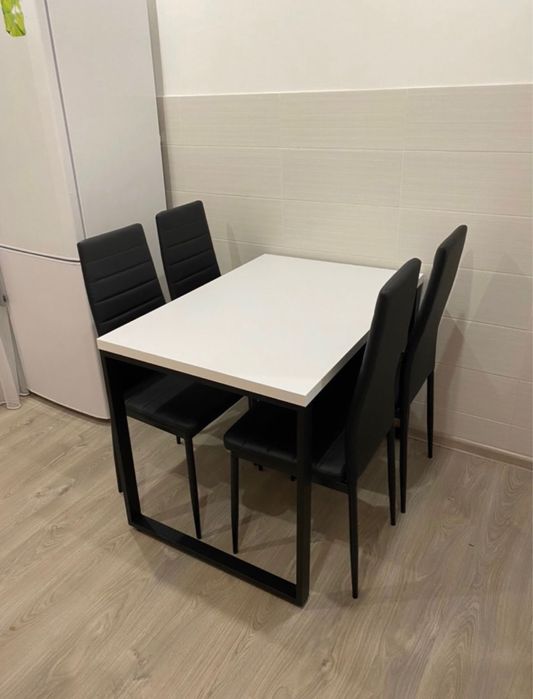 Стіл. Стол . Меблі. Лофт