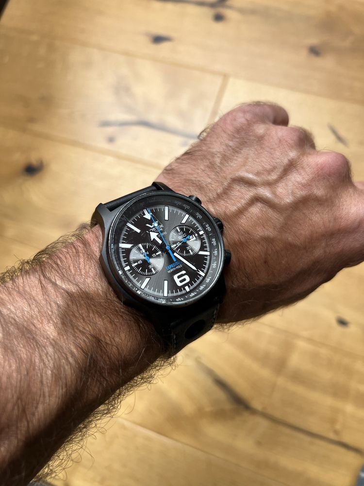 Vostok expedition north pole