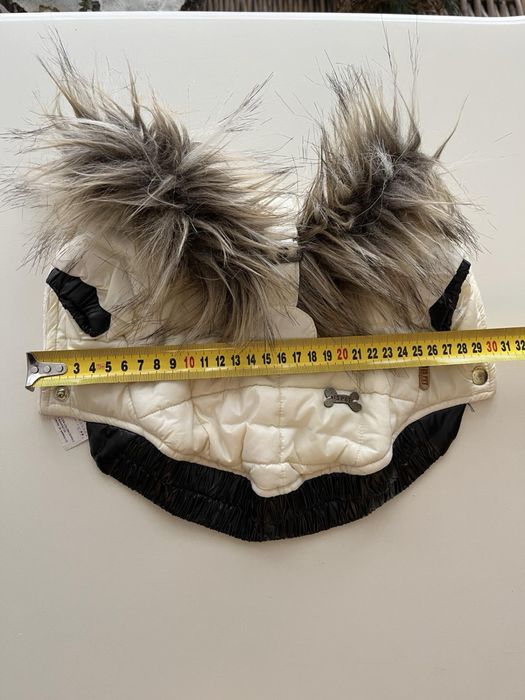 Теплая одежда для собачек