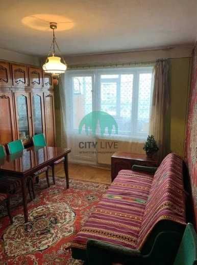 Оренда 2-кім квартири Симоненка, можна з котиком (П)