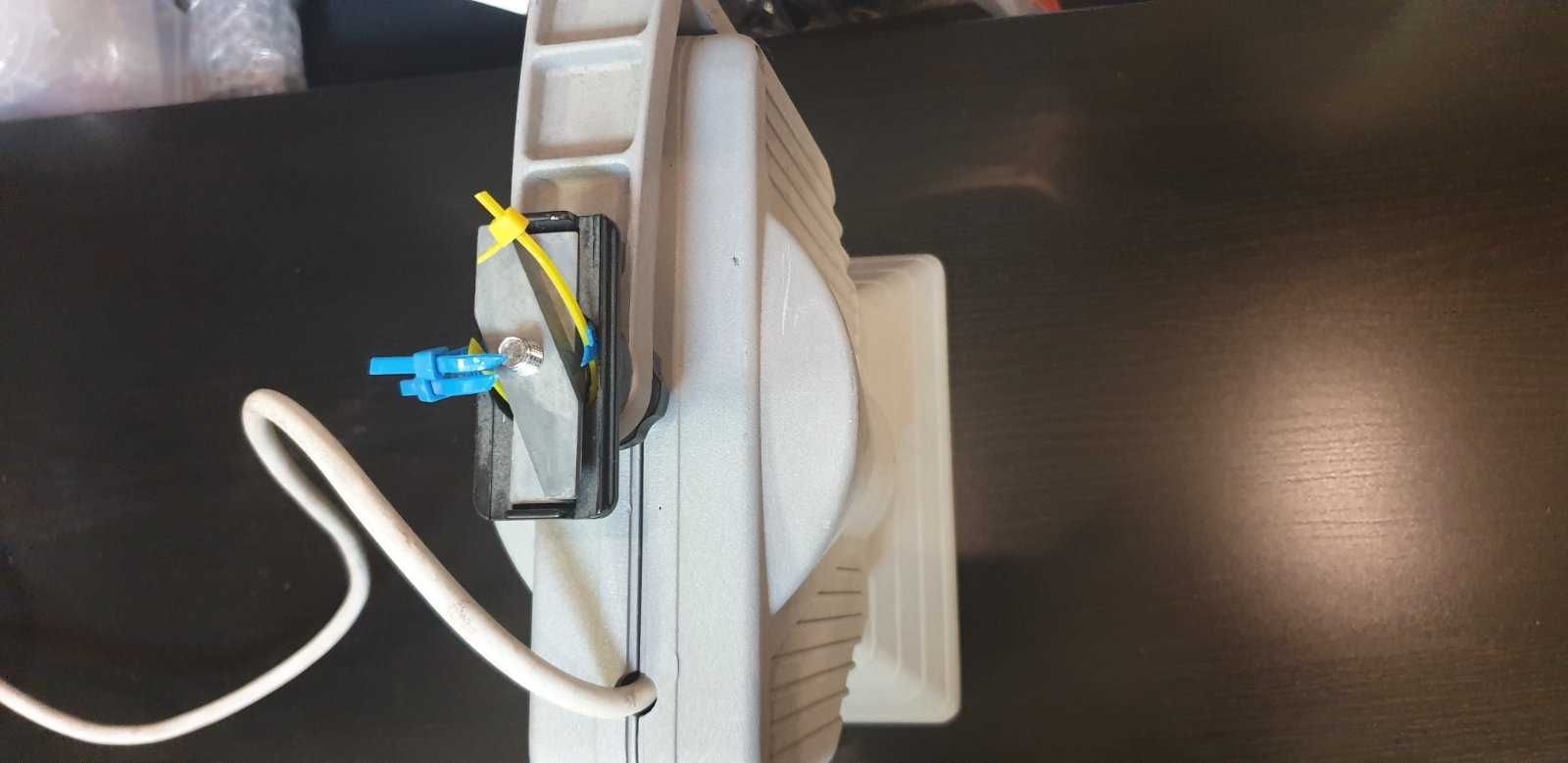 Lampa Projektor metalohalogenkowy (metalohalogenowy) 70W RX7S