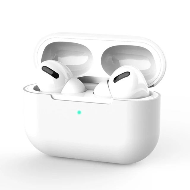 Etiu Case na słuchawki AirPods Pro 3